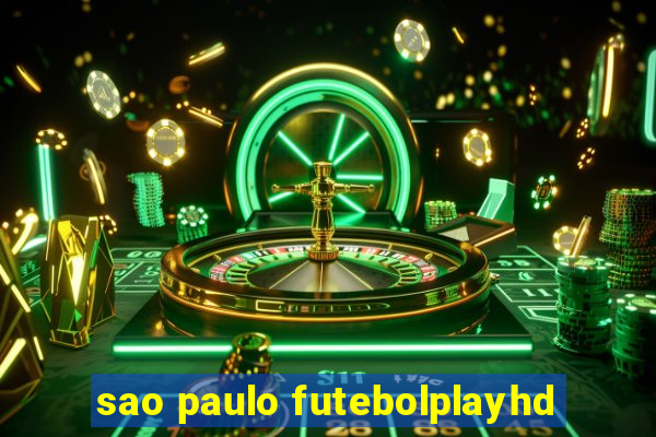 sao paulo futebolplayhd